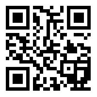 QrCode de téléchargement de la programmation de la Fête de la Musique à Liège 2021 en pdf.