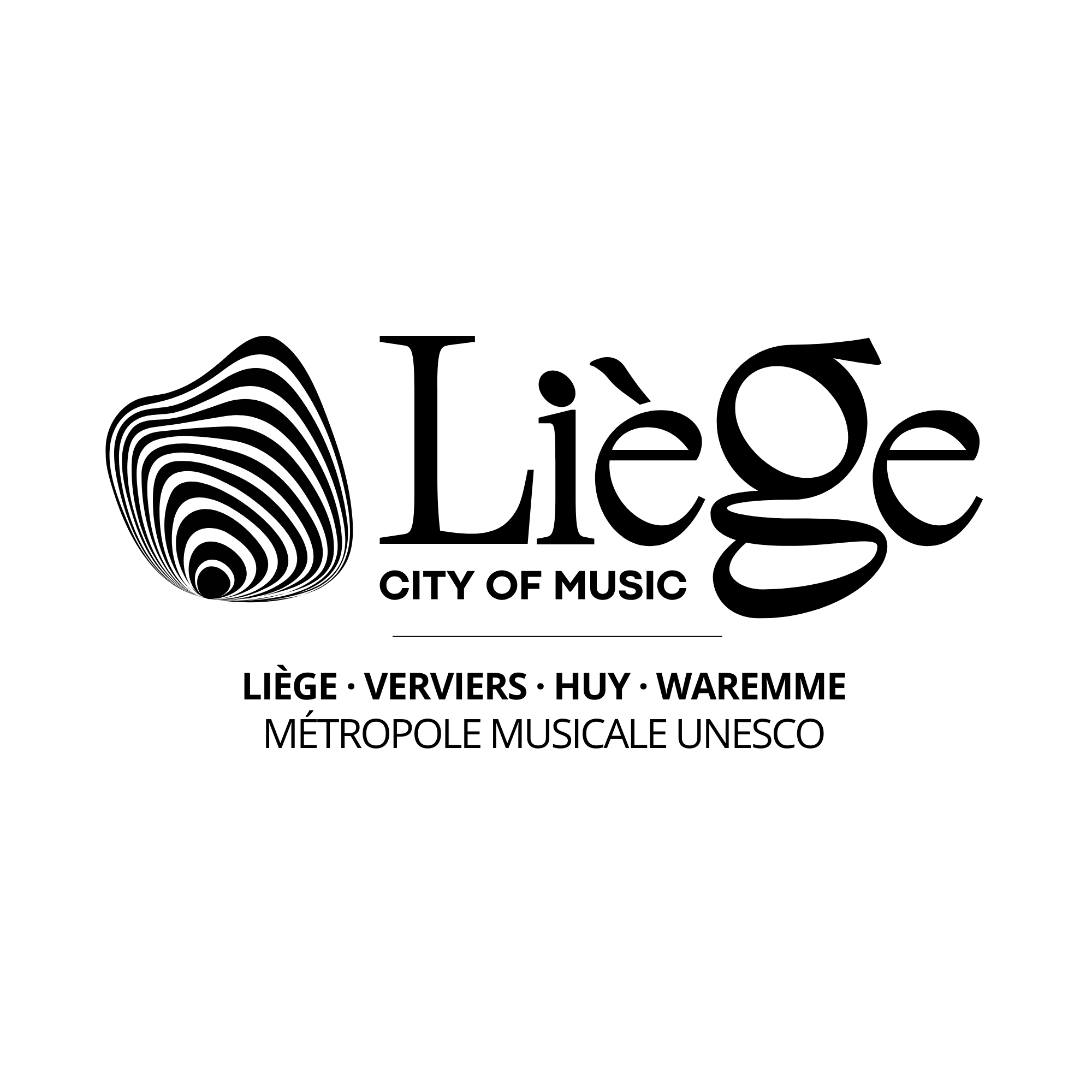 Liège Métropole Logo partenaire